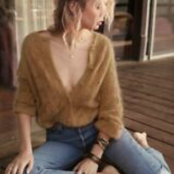 Sezane Sam Fake Alert - Picture 4 of 16